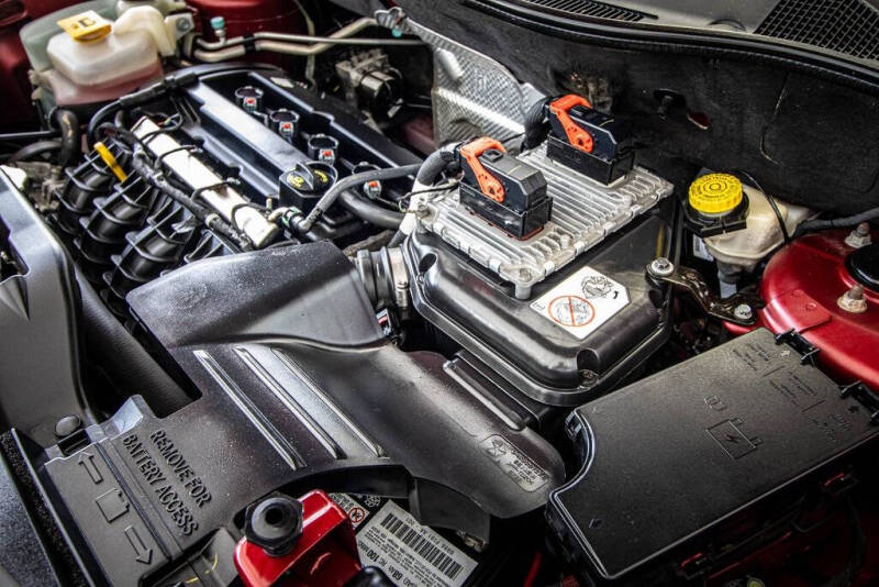 2017 Jeep Patriot Latitude