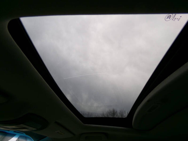 2011 Acura MDX SH-AWD w/Tech