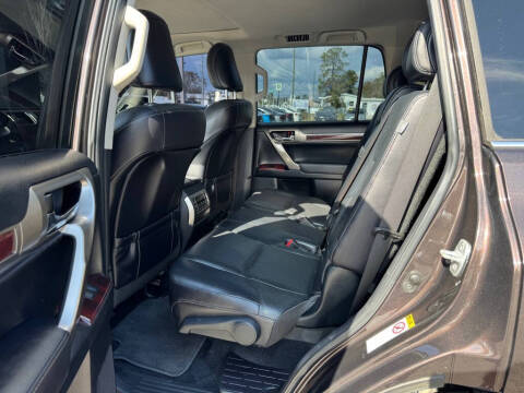 2012 Lexus GX 460