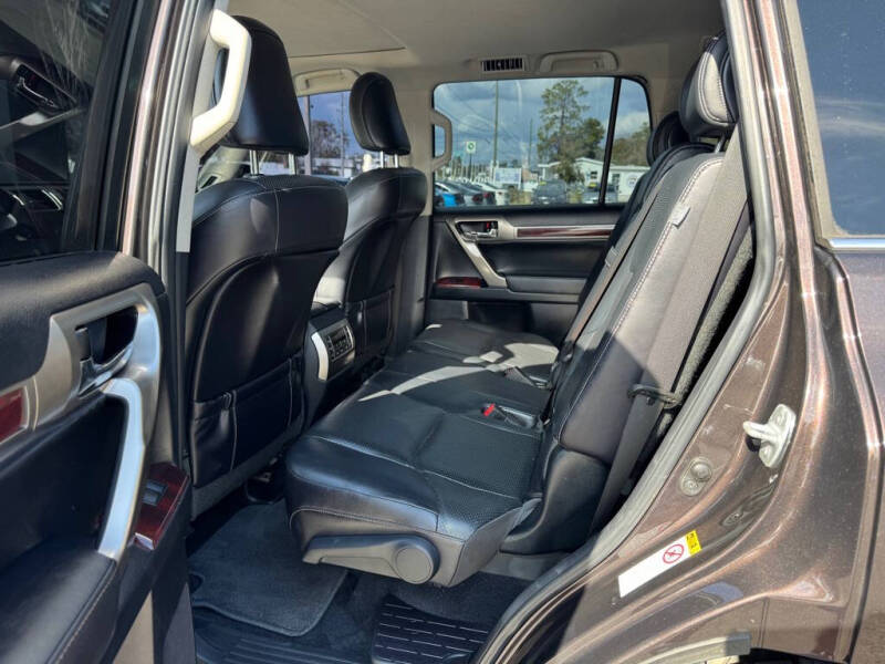 2012 Lexus GX 460