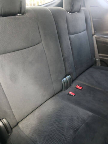 2016 Nissan Pathfinder S