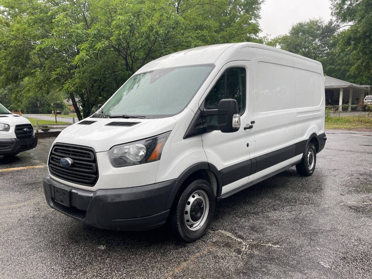 Used Cargo Vans For Sale In Lithonia, GA - Carsforsale.com®