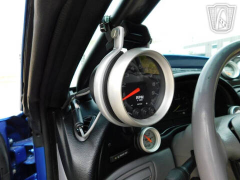 1994 Ford Mustang GT