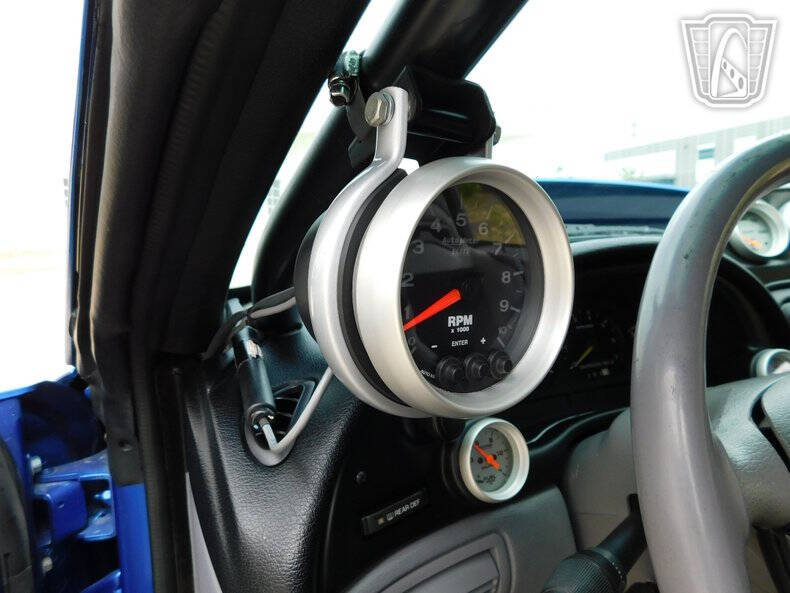 1994 Ford Mustang GT