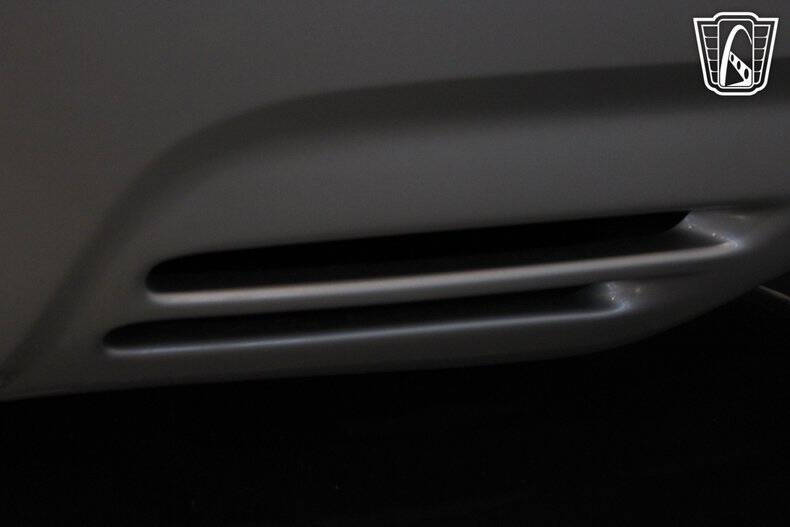 1998 Chevrolet Corvette