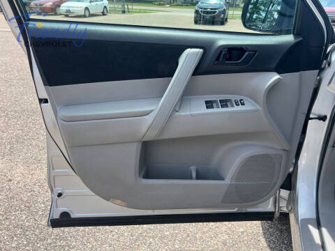 2010 Toyota Highlander