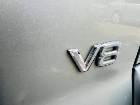 2005 Lexus GX 470