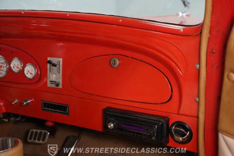 1935 Chevrolet Standard