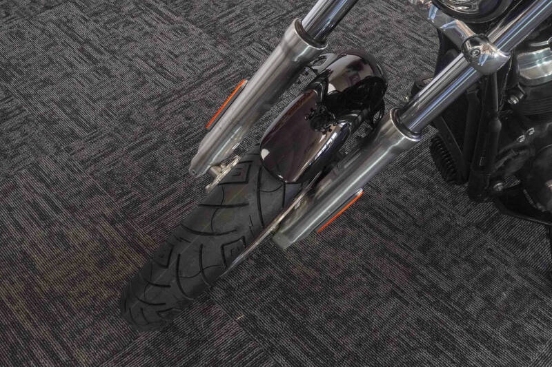 2020 Harley-Davidson Softail Standard