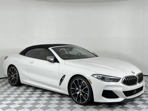 2019 BMW 8 Series for sale at Express Purchasing Plus in Hot Springs AR