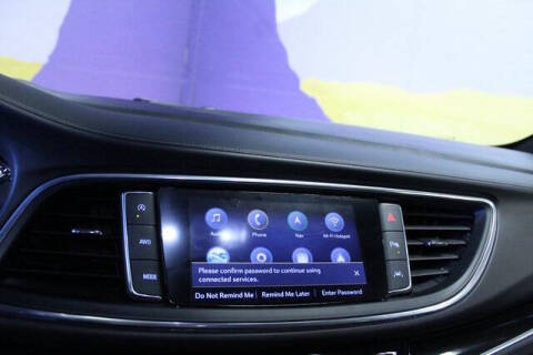 2024 Buick Enclave Avenir