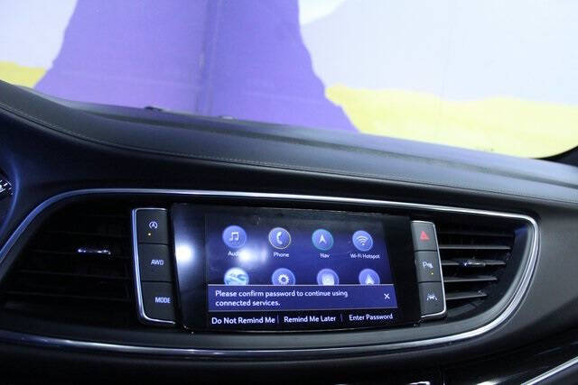 2024 Buick Enclave Avenir