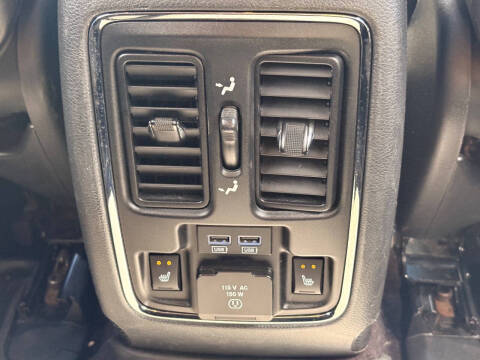 2017 Dodge Durango R/T