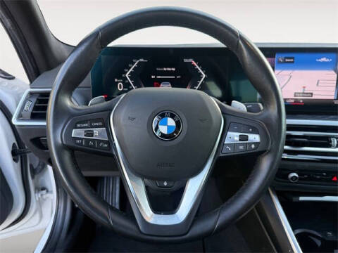 2024 BMW 3 Series 330i xDrive