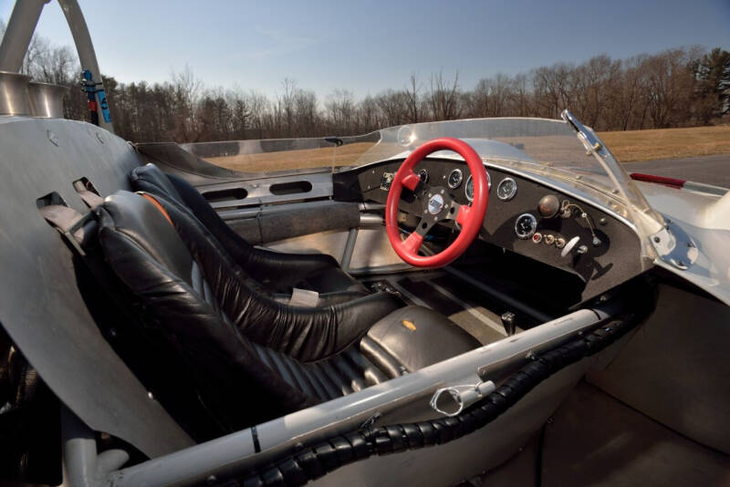 1964 Cooper Monaco T61