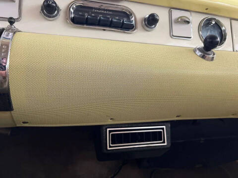 1954 Buick Special