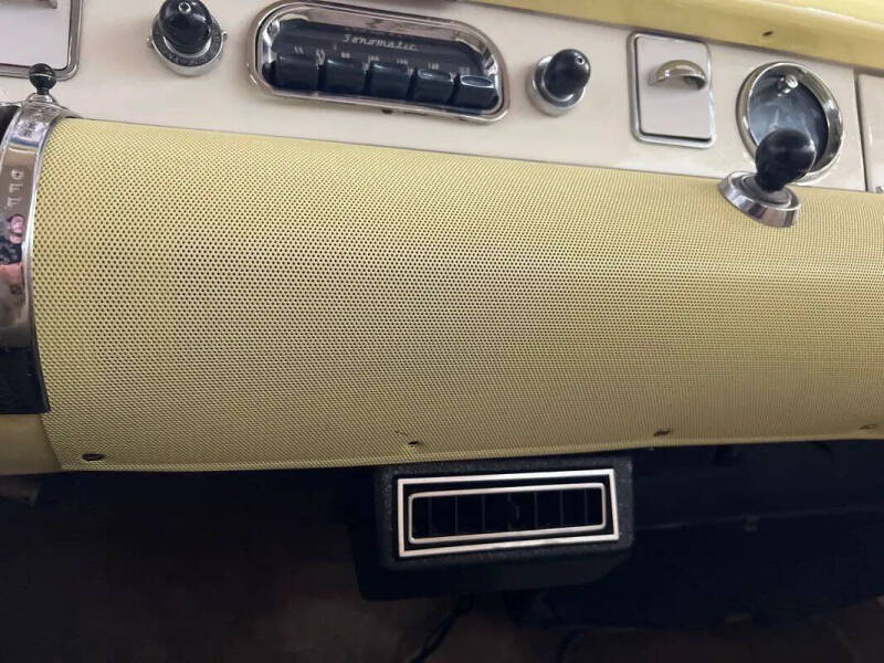 1954 Buick Special