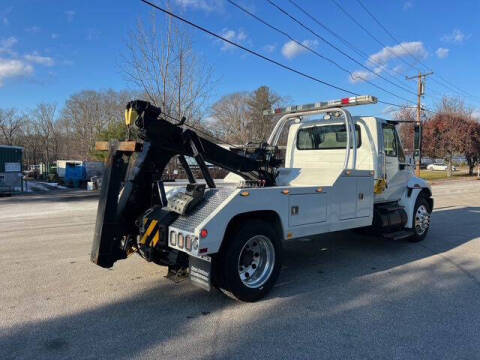 2003 International DuraStar 4300