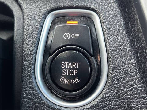 2014 BMW 4 Series 428i