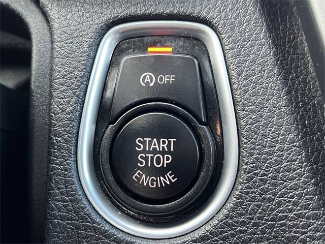 2014 BMW 4 Series 428i