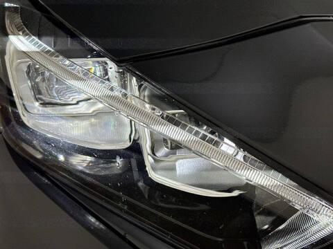 2022 Nissan LEAF SV PLUS