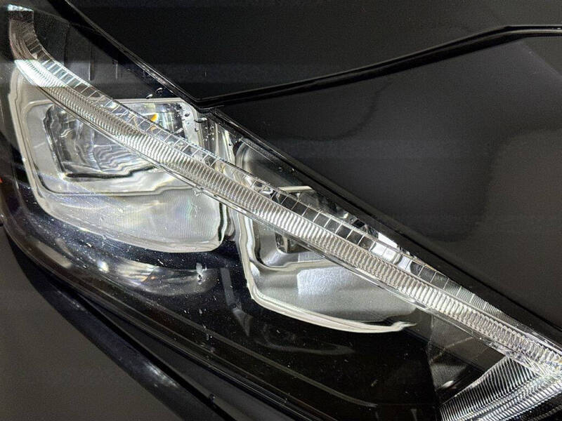 2022 Nissan LEAF SV PLUS