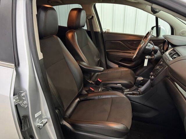 2013 Buick Encore