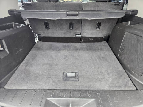 2012 Chevrolet Equinox LS