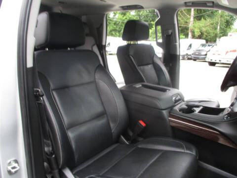 2019 GMC Yukon SLT