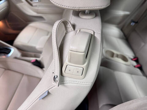 2015 Volkswagen Eos Komfort Edition SULEV