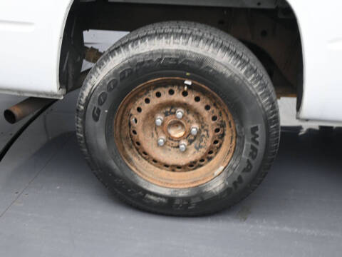 2008 Dodge Dakota SXT