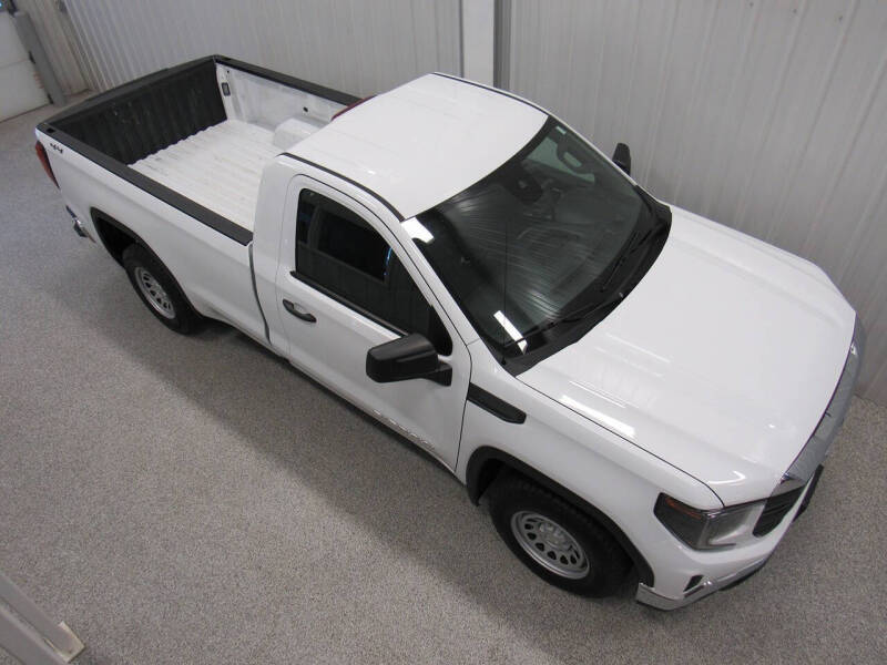 2022 GMC Sierra 1500 Pro