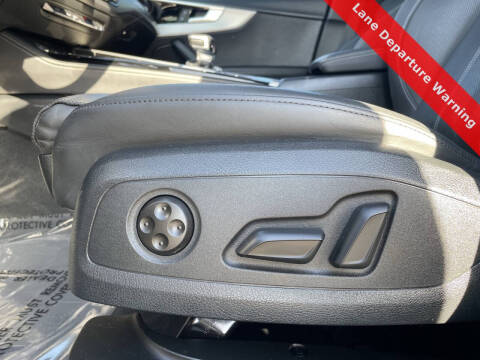 2021 Audi A5 Sportback quattro Premium Plus 45 TFSI