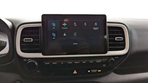 2023 Hyundai Venue Limited