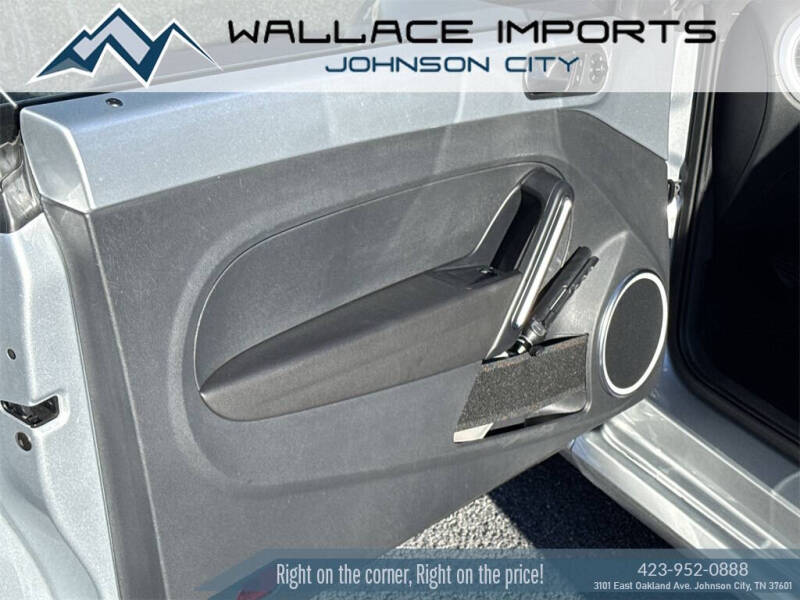 2014 Volkswagen Beetle