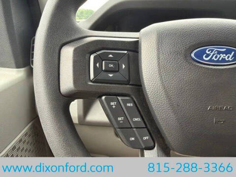 2027 Ford E-Series