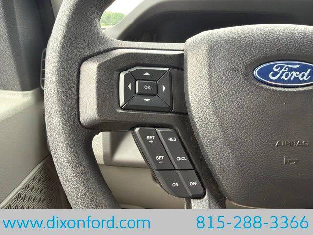 2027 Ford E-Series