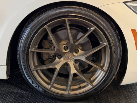 2014 BMW 4 Series 428i