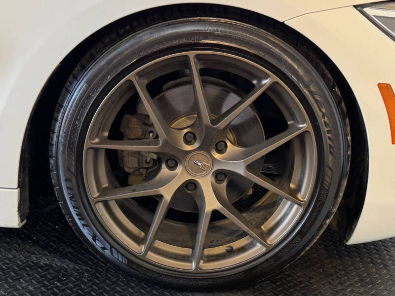 2014 BMW 4 Series 428i