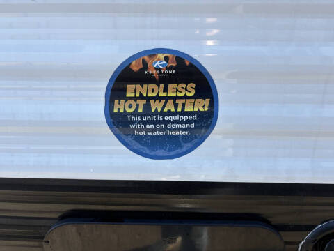 2024 Keystone RV Hideout