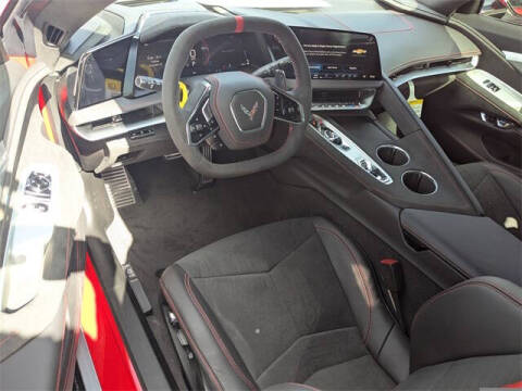 2026 Chevrolet Corvette Stingray