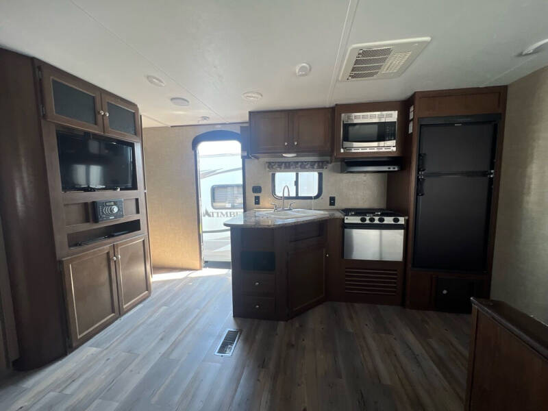2016 Keystone RV Hideout