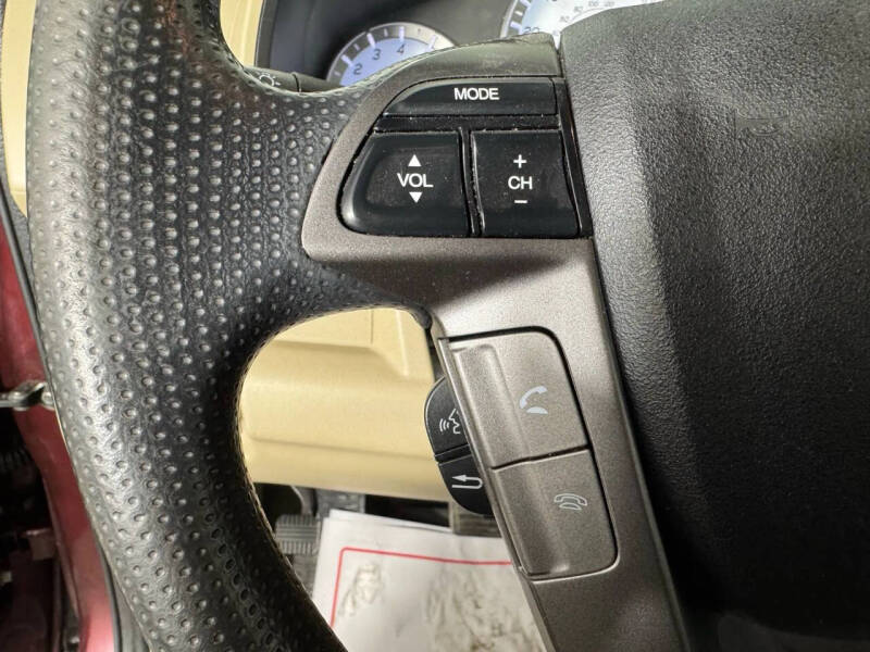 2014 Honda Pilot LX