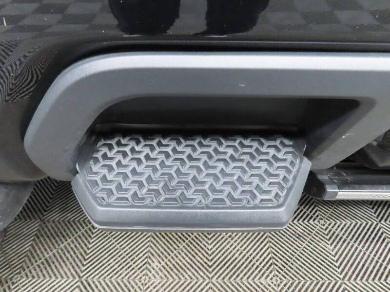 2024 GMC Sierra 3500HD