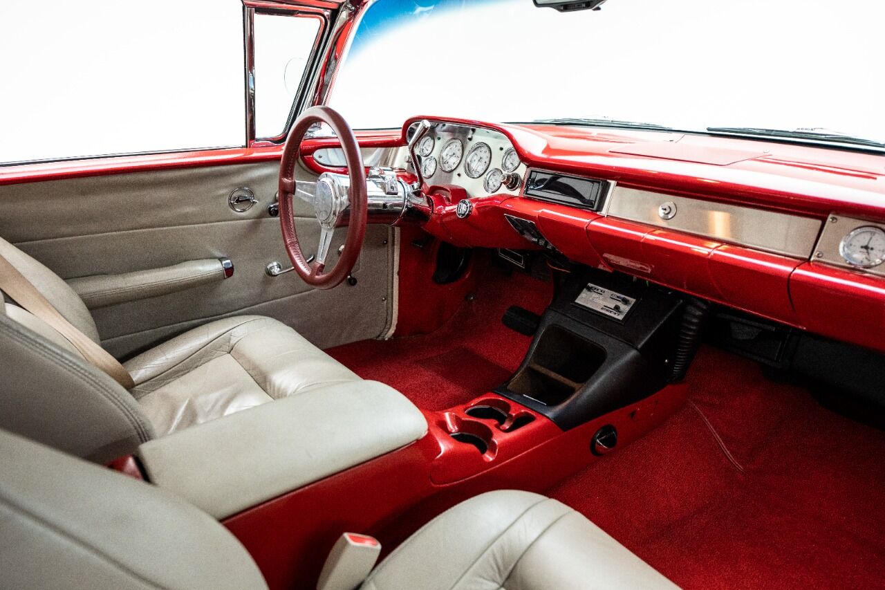 1958 Chevrolet Impala 72
