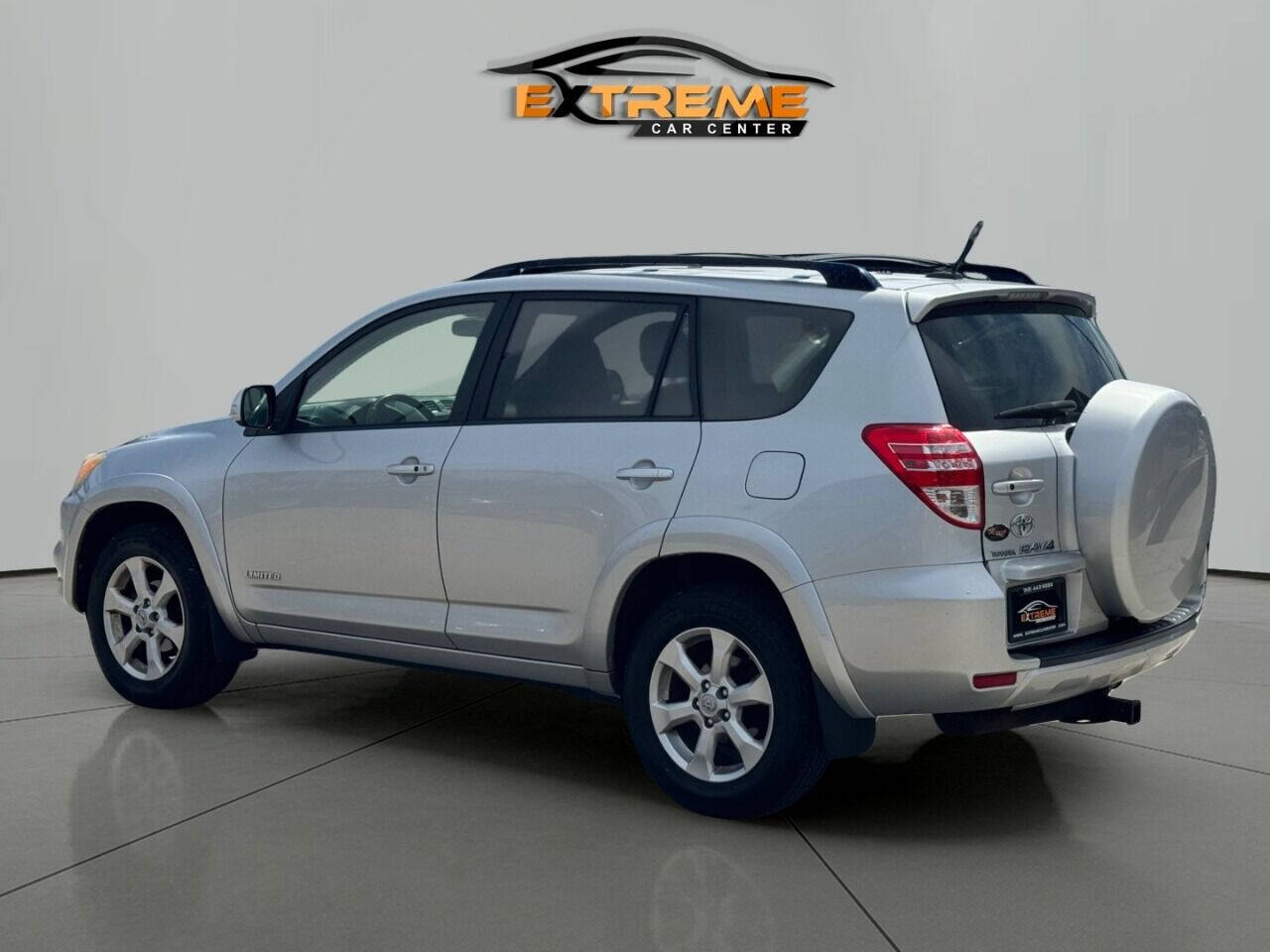 2010 Toyota RAV4 for sale at Extreme Car Center in Detroit, MI