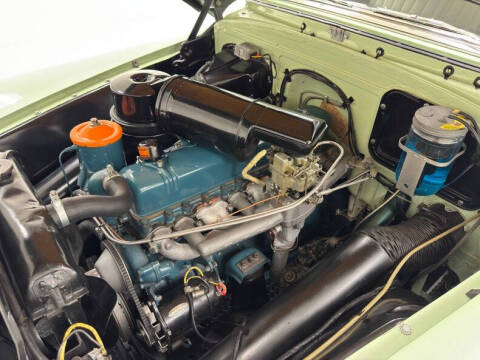 1953 Buick 40 Special