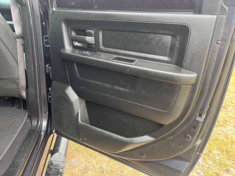 2022 RAM 3500 Tradesman