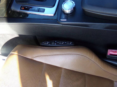 2013 Mercedes-Benz E-Class E 350