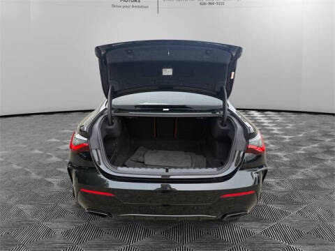 2024 BMW 4 Series M440i